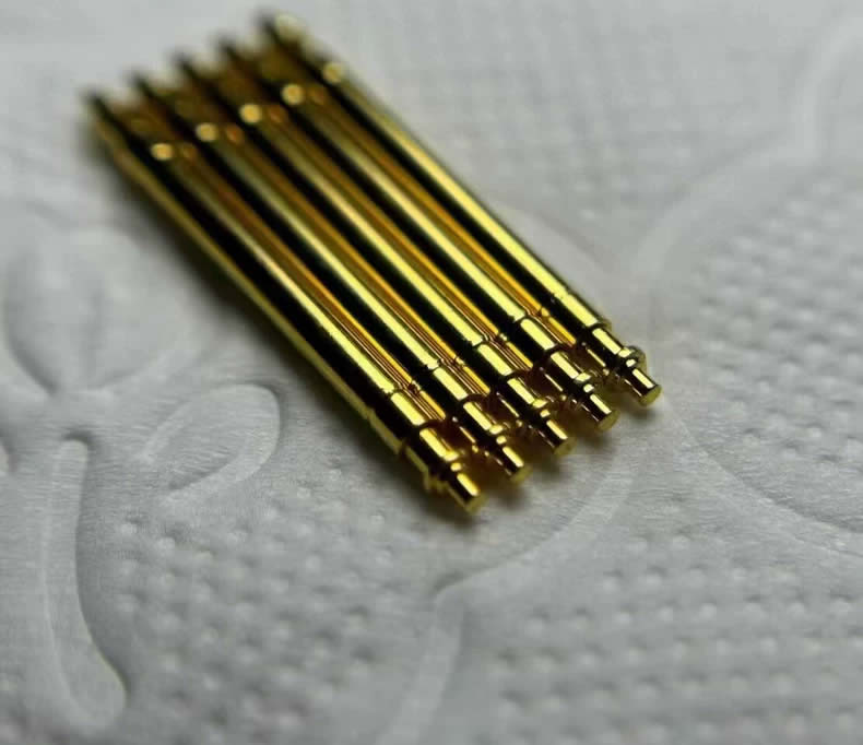 Rolex Daytona Collection 116508 Gold-Plated 21mm Strap Ends