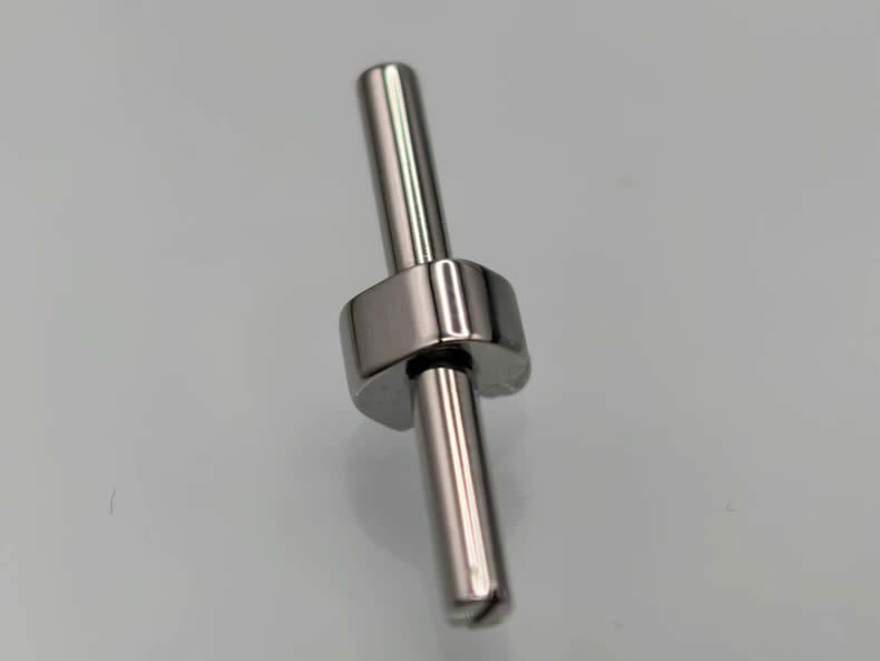 Vacheron Constantin Overseas Detachable Folding Buckle Pins, Buckle Pins