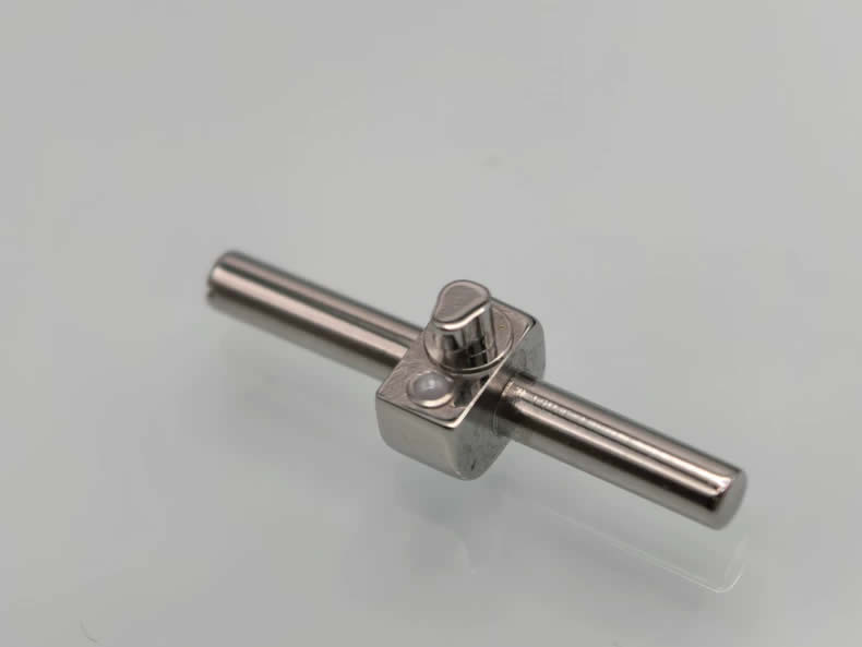 Vacheron Constantin Overseas Detachable Folding Buckle Pins, Buckle Pins