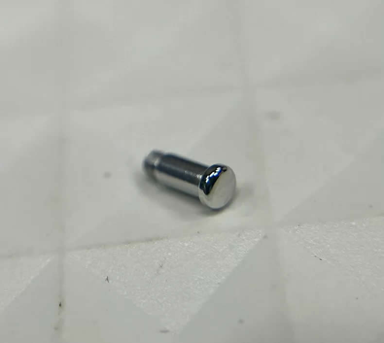 Folding Clasp Pins for the Entire IWC Collection