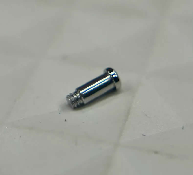 Folding Clasp Pins for the Entire IWC Collection