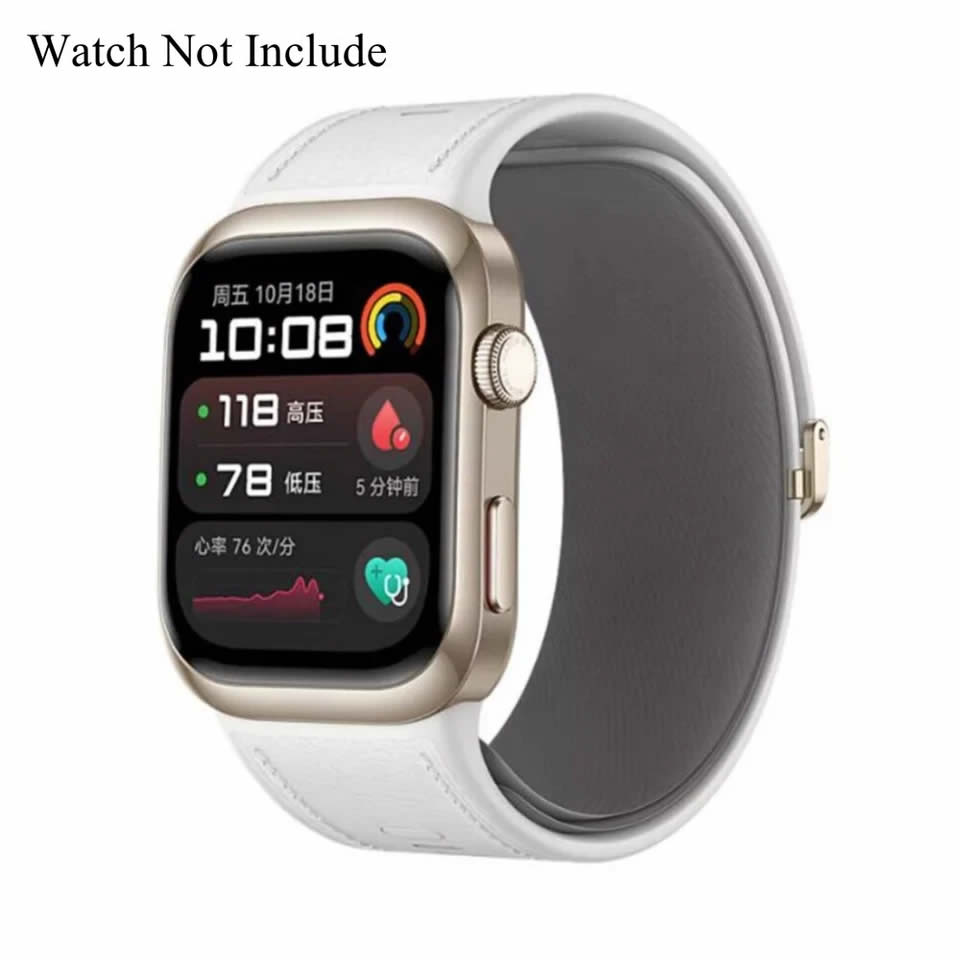 Original For Huawei Watch D2 Airbag Watch Band Strap Wristwatch Straps