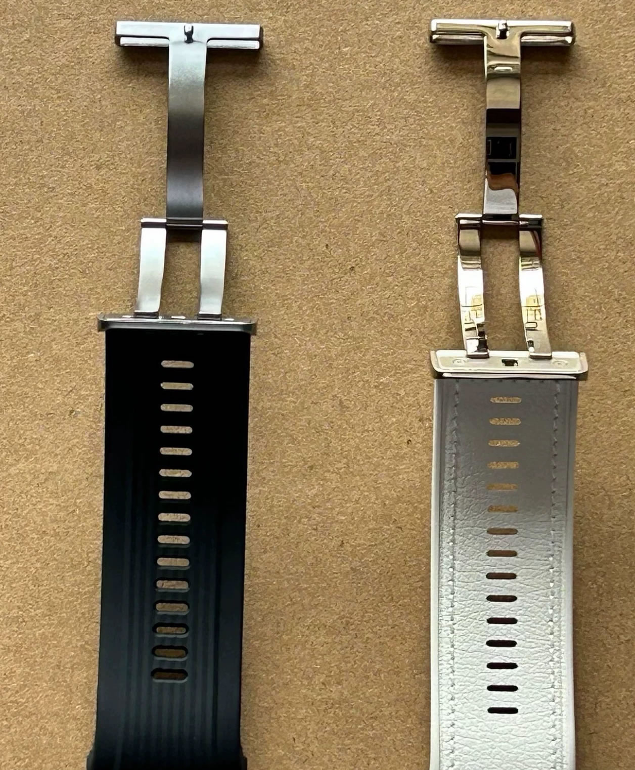 Genuine Huawei Watch D2 Strap with Butterfly Clasp