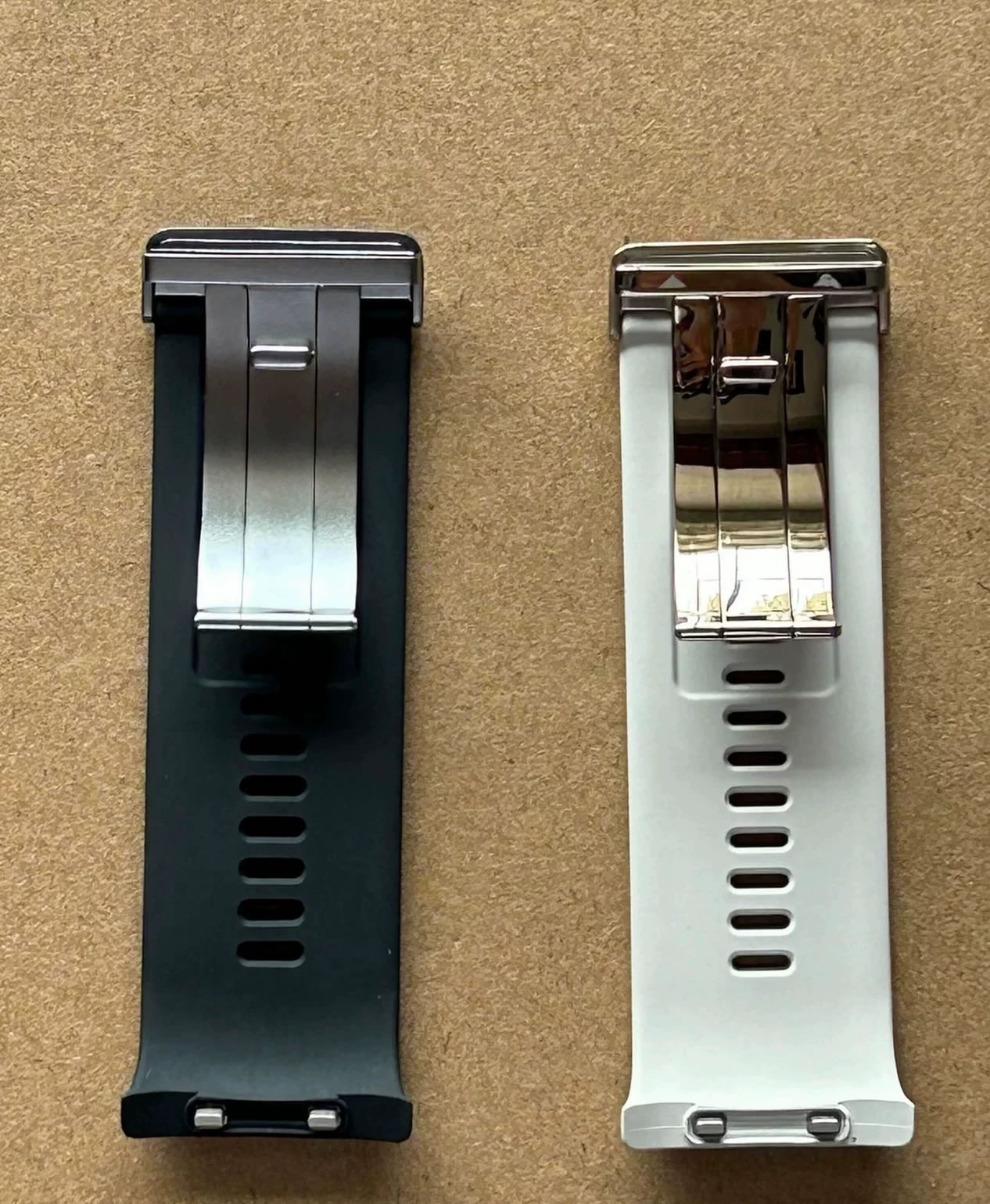 Genuine Huawei Watch D2 Strap with Butterfly Clasp