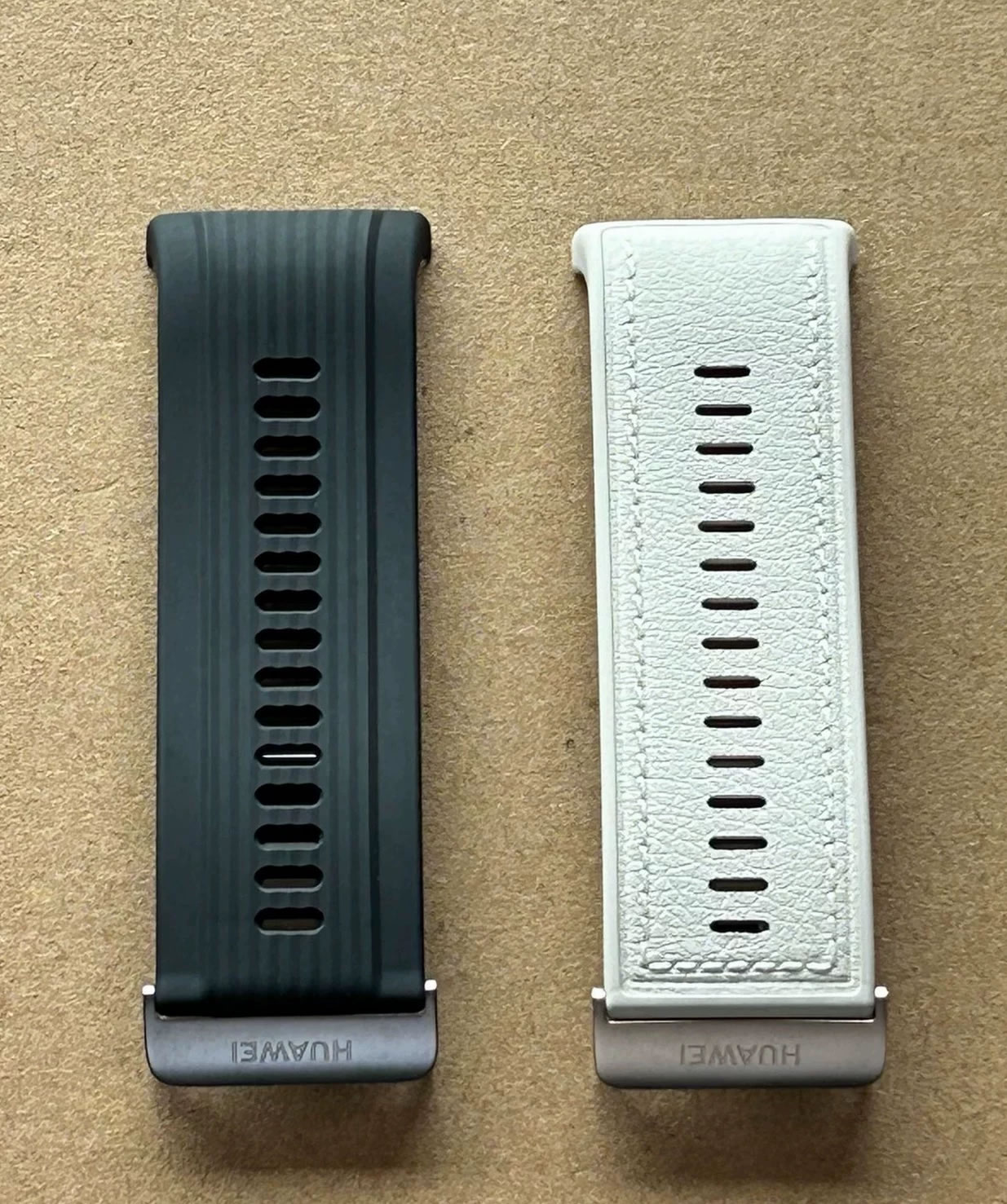 Genuine Huawei Watch D2 Strap with Butterfly Clasp