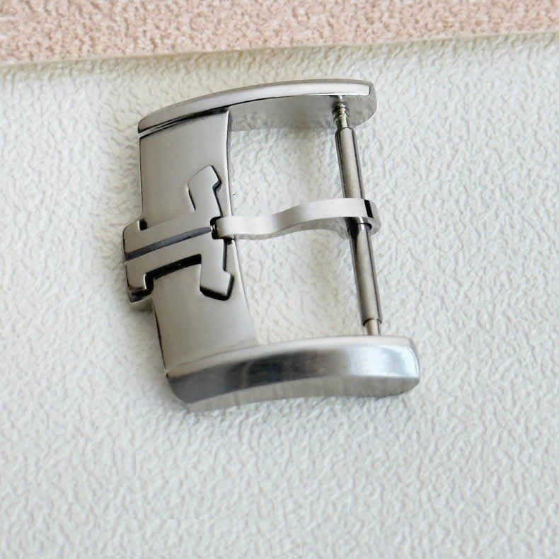 Jaeger-LeCoultre Moonphase Master, Clown, and Reverso Geographical Master Buckle 18mm