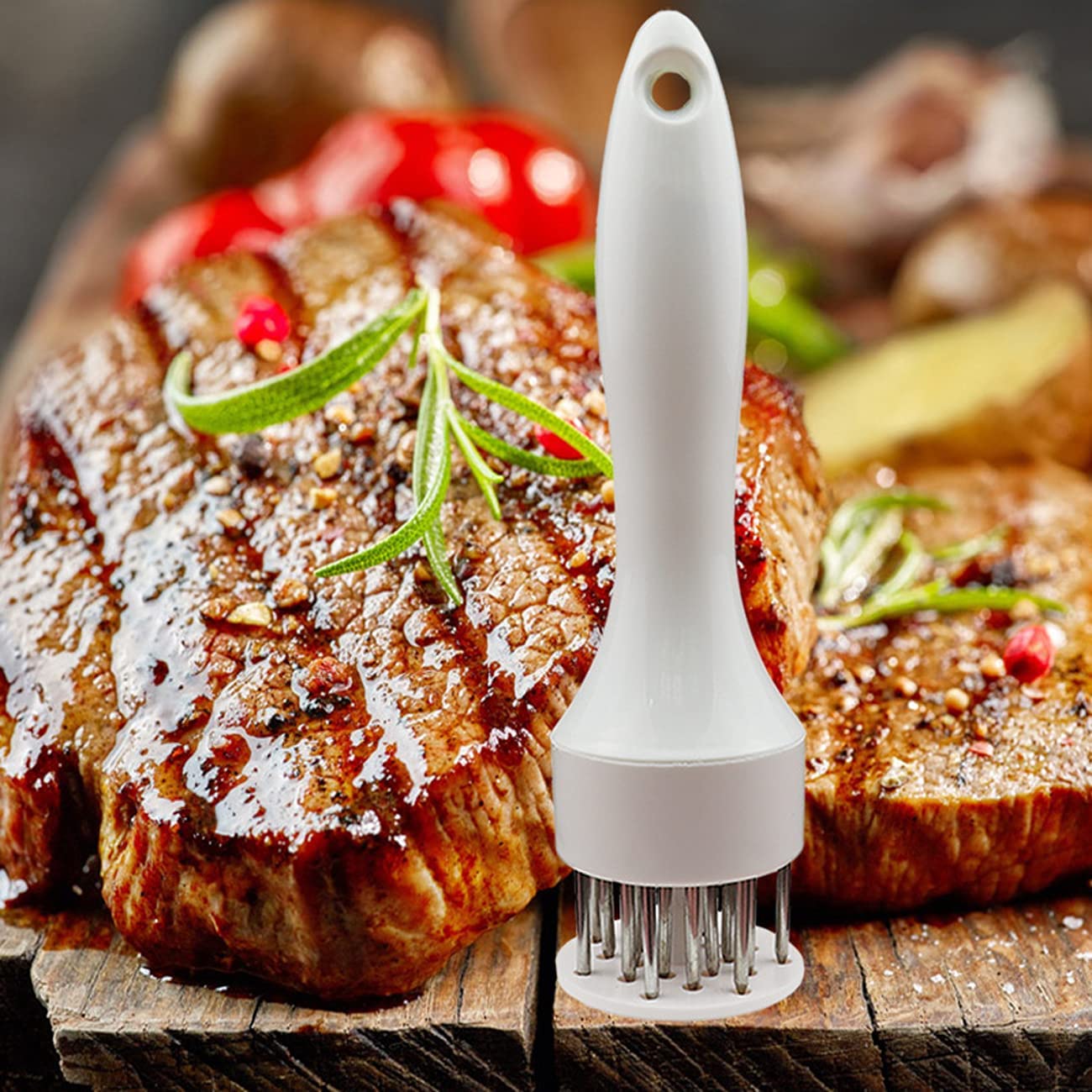 🌲Meat Tenderizer Tool-Grand Kitchen
