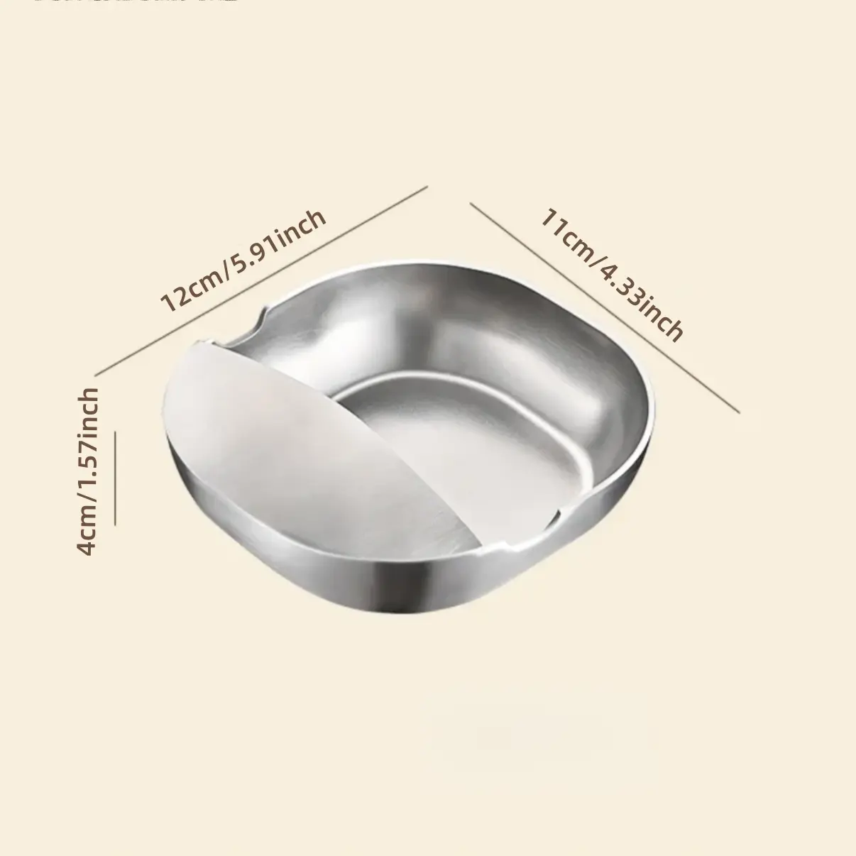 Pot Lid Holder