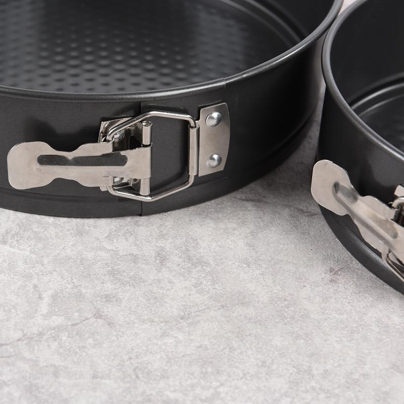 Springform Removable Bottom-Grand Kitchen