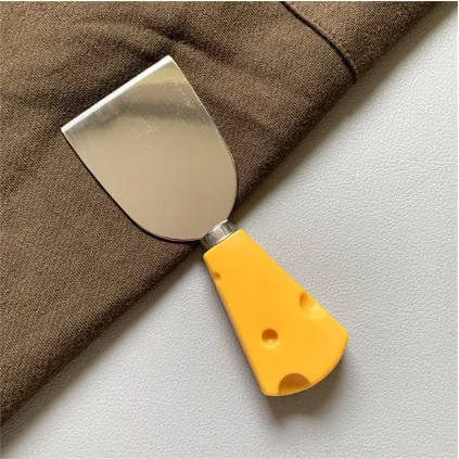 🧀Travel Cheese Knives-Grand Kitchen