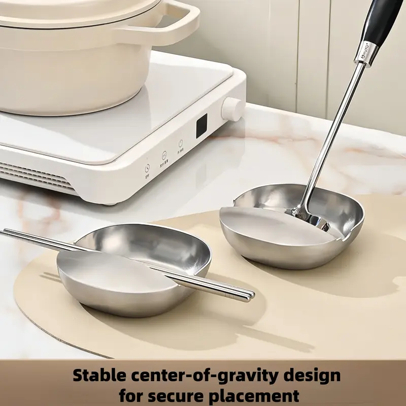 Pot Lid Holder