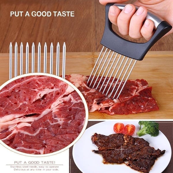 🎈Food Slice Assistant🎇-Grand Kitchen