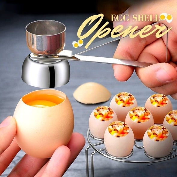 Perfect Egg Opener-Grand Kitchen