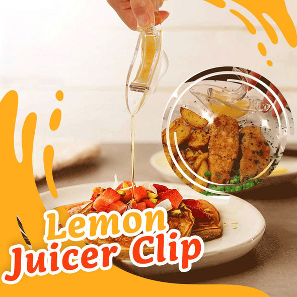 🐦Little bird lemon squeezer🍋-Grand Kitchen