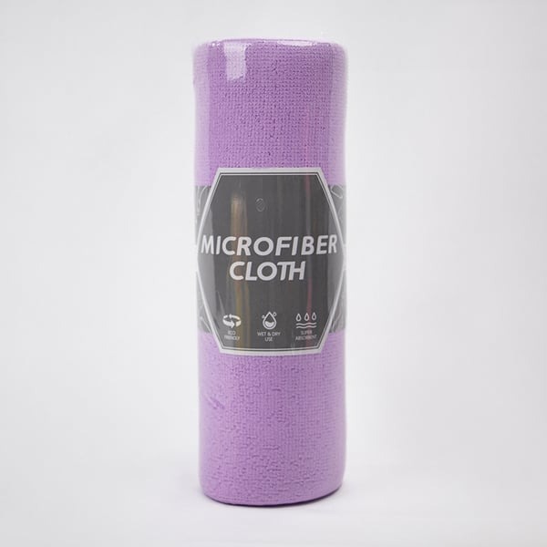 ♻️Reusable Microfiber Paper Towels Roll🧻(20cloths/roll)