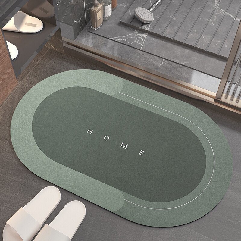 Super Absorbent Floor Mat-Grand Kitchen