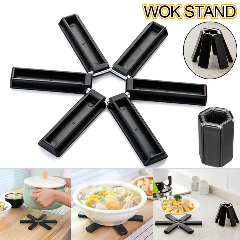 (🎁Selling) Creative Folding Insulation Pad-Grand Kitchen