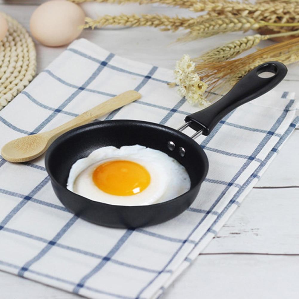 Mini Portable Non-Stick Frying Pan-Grand Kitchen