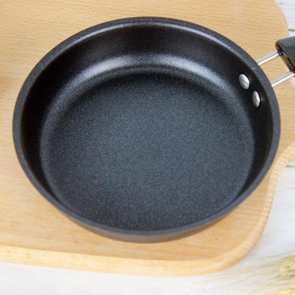 Mini Portable Non-Stick Frying Pan-Grand Kitchen