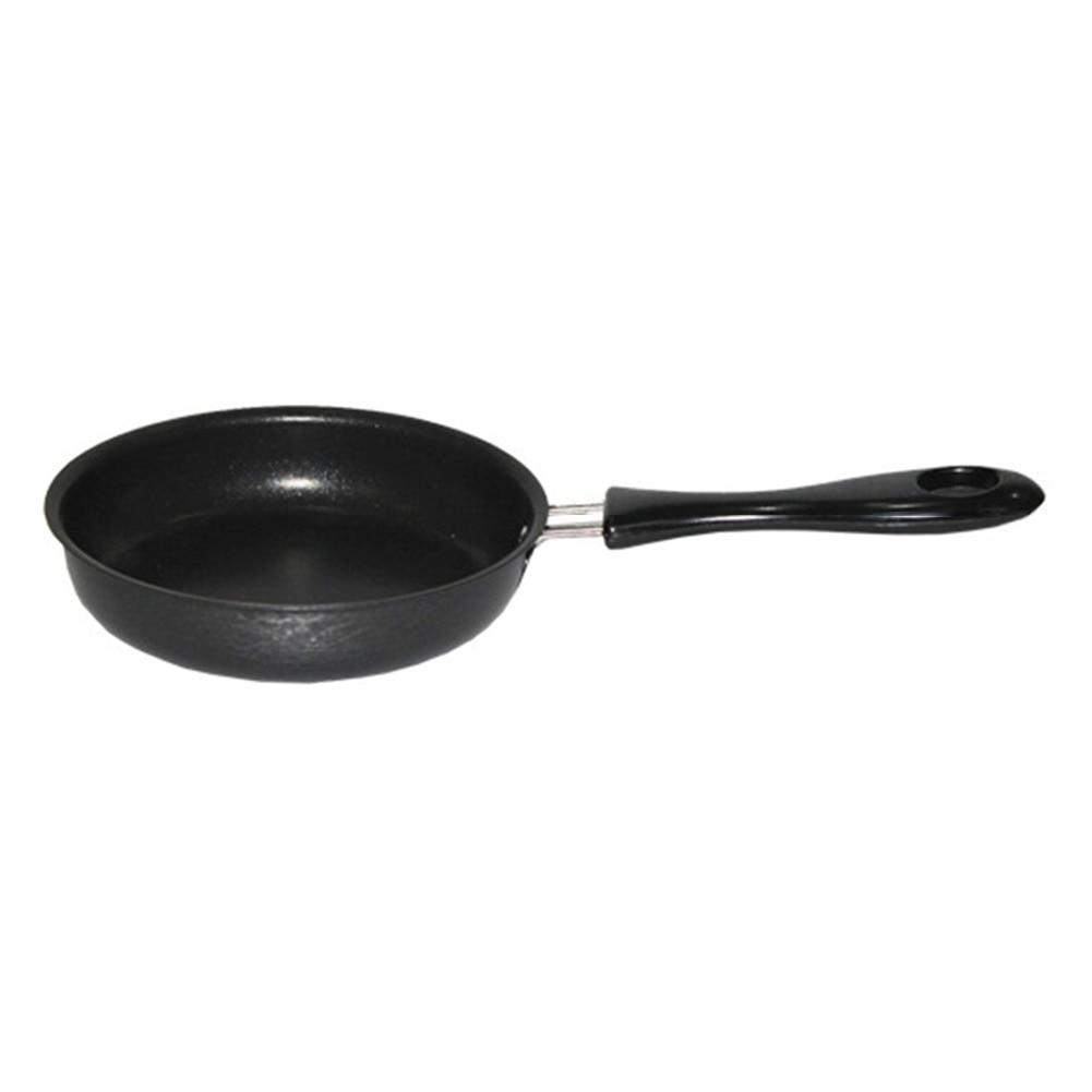 Mini Portable Non-Stick Frying Pan-Grand Kitchen