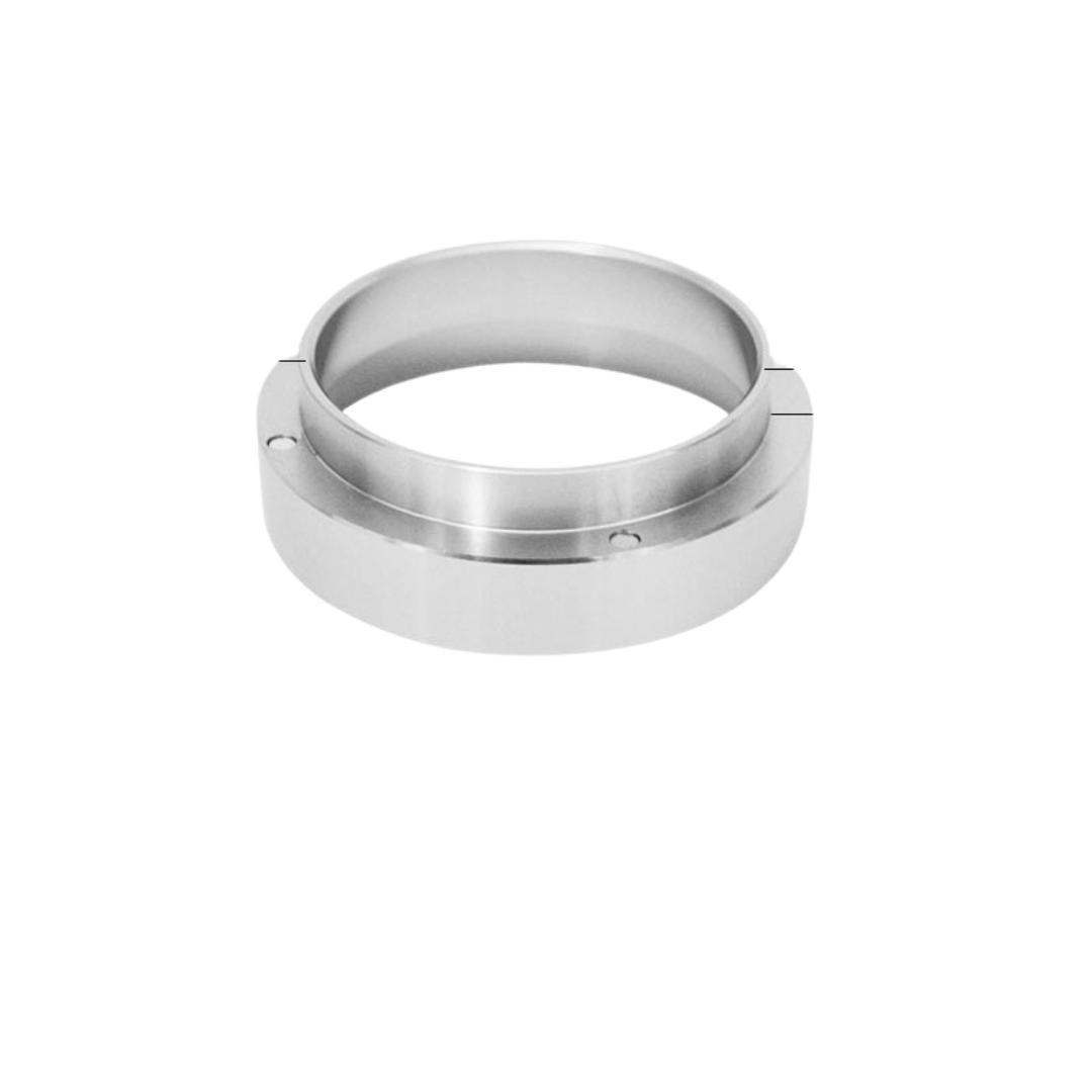 Aluminum Dosing Ring Brewing Coffee Powder Espresso Barista Funnel-Grand Kitchen