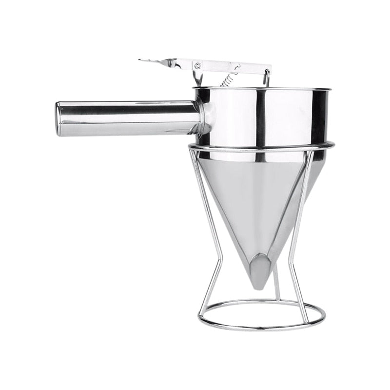 Batter Dispenser Funnel-Grand Kitchen