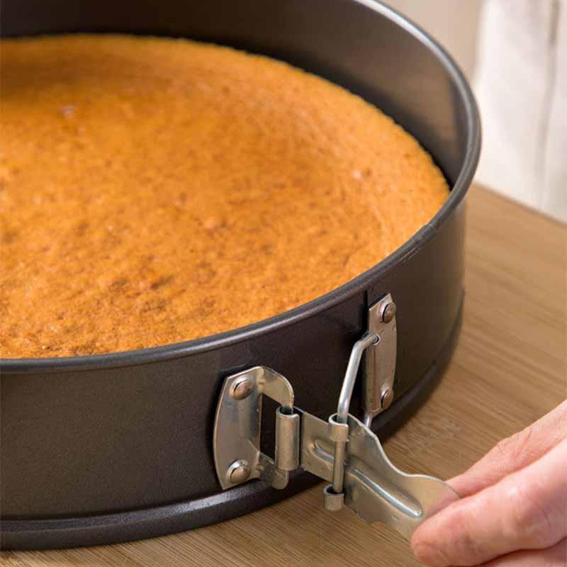 Springform Removable Bottom-Grand Kitchen