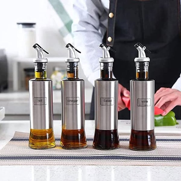 Kitchen Gadgets Seasoning Pourer Spout-Grand Kitchen