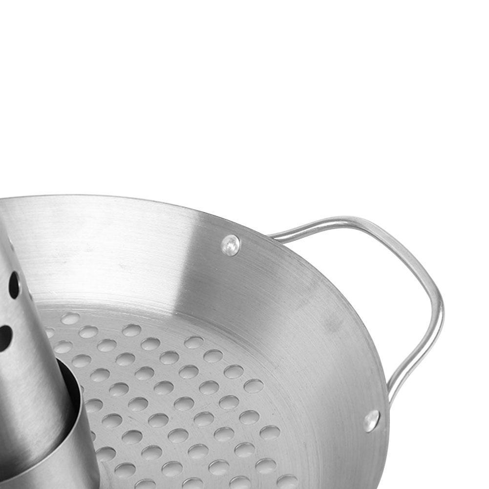 Non-Stick Chicken Roaster-Grand Kitchen