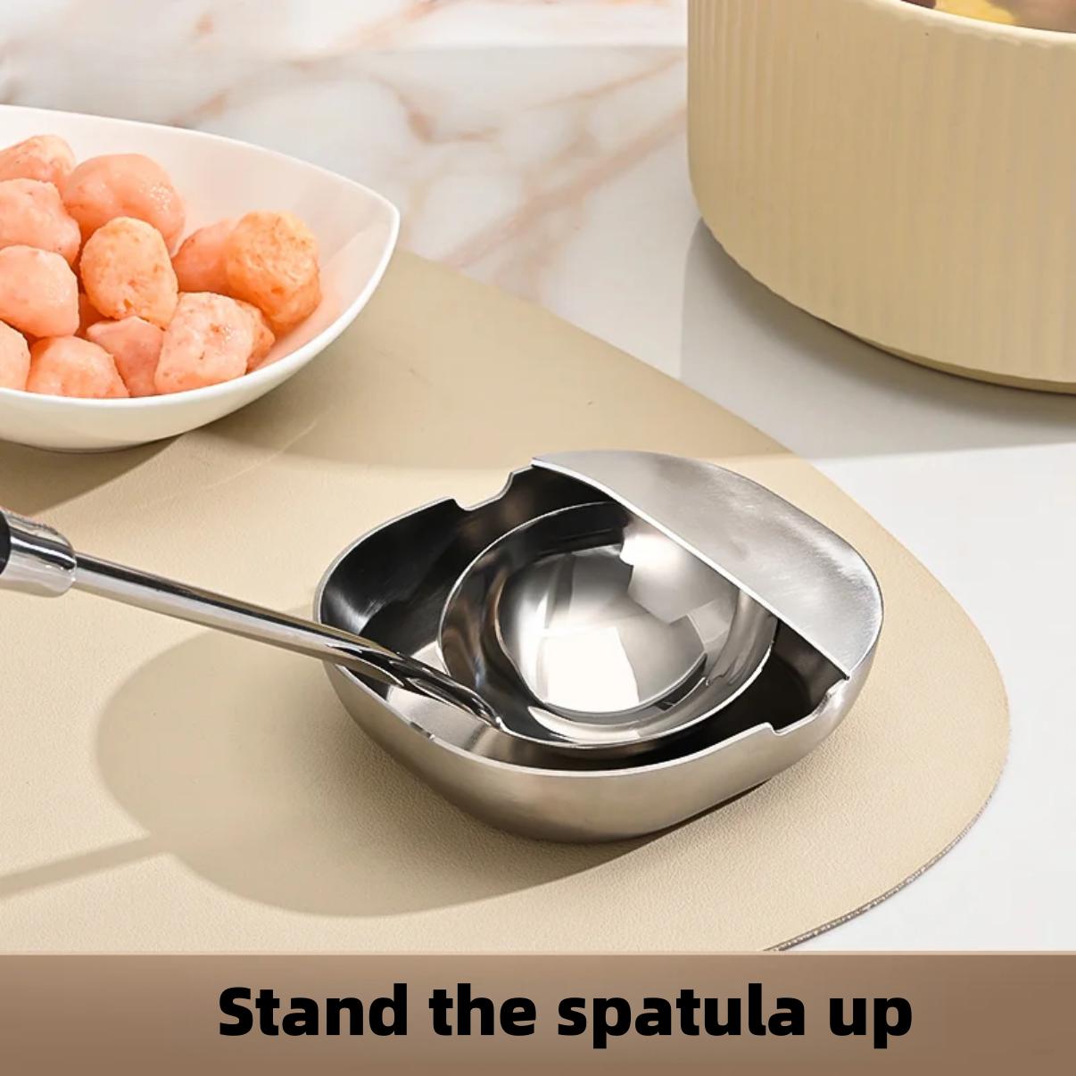 Pot Lid Holder