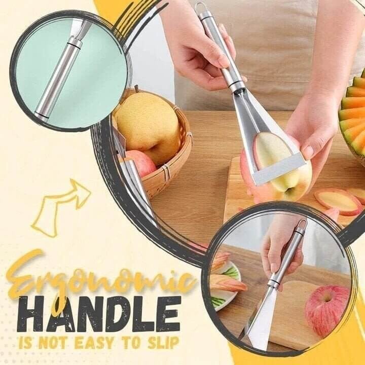 Fruit Carving Knife -  DIY Platter Decoration-Grand Kitchen
