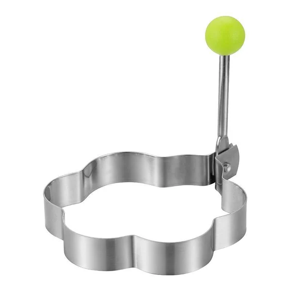 New Stainless Steel Fried Egg Molds -Grand Kitchen