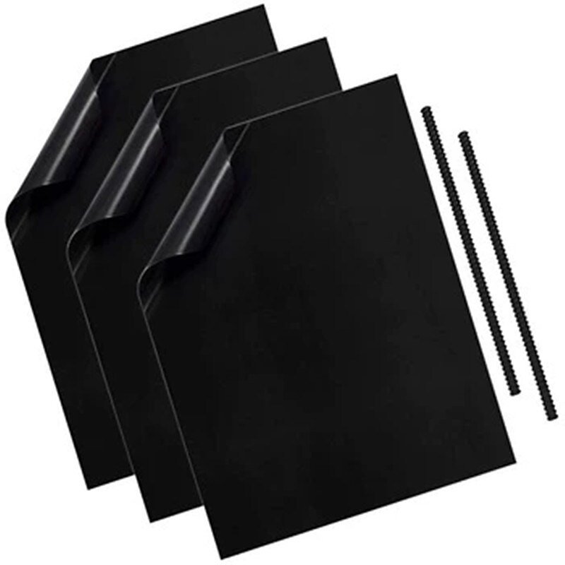 Non-Stick BBQ Mats -Grand Kitchen