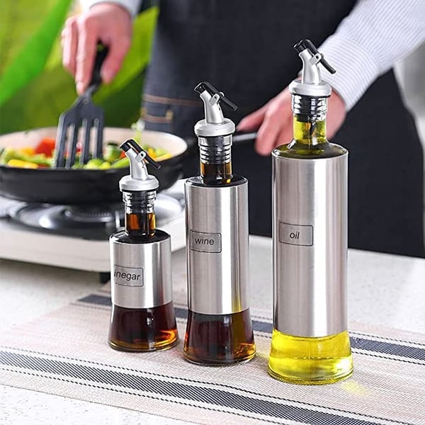 Kitchen Gadgets Seasoning Pourer Spout-Grand Kitchen