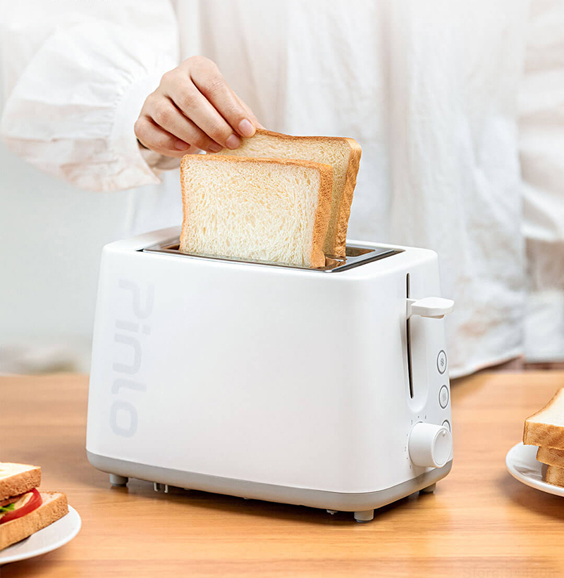 New Reusable Toaster Bag-Grand Kitchen