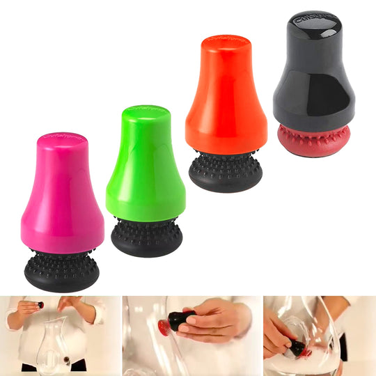 Magnetic Precision Scrubber-Grand Kitchen