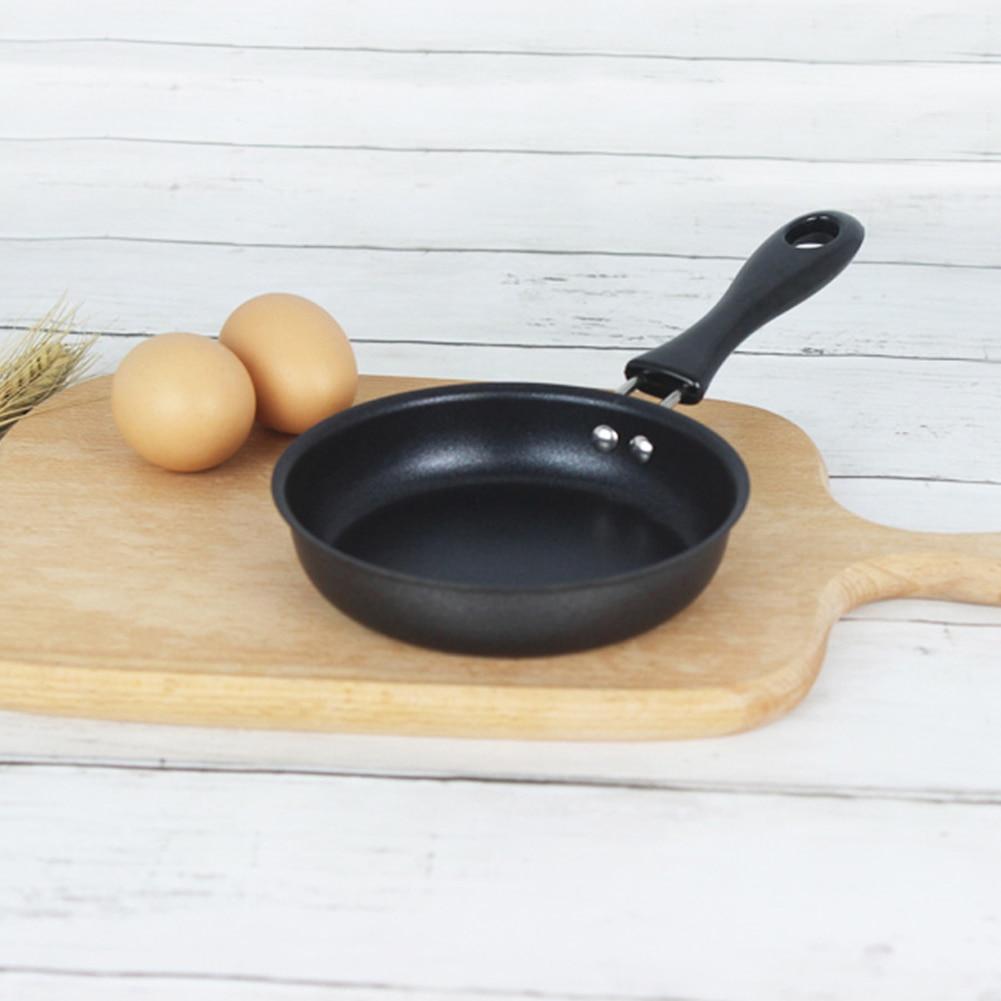 Mini Portable Non-Stick Frying Pan-Grand Kitchen