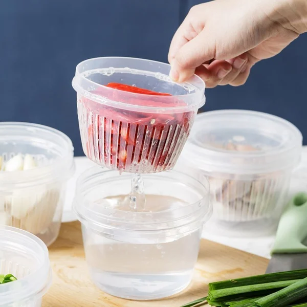 2023 Food storage box-Grand Kitchen