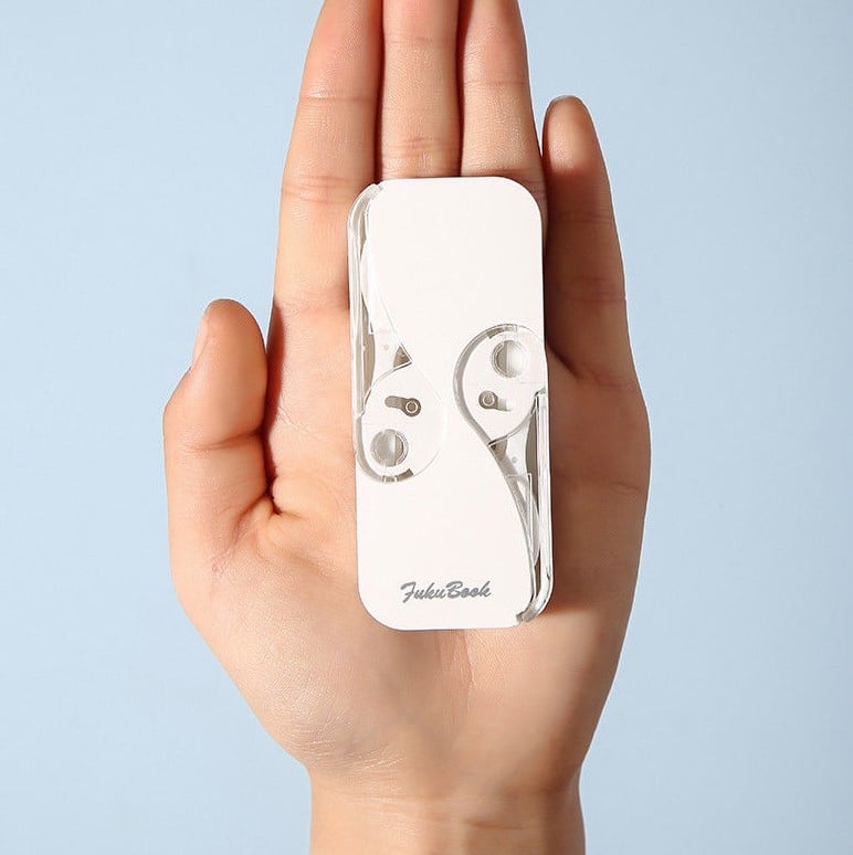 🎅Early Summer Sale 🎁 - Portable Floss Dispenser-Grand Kitchen