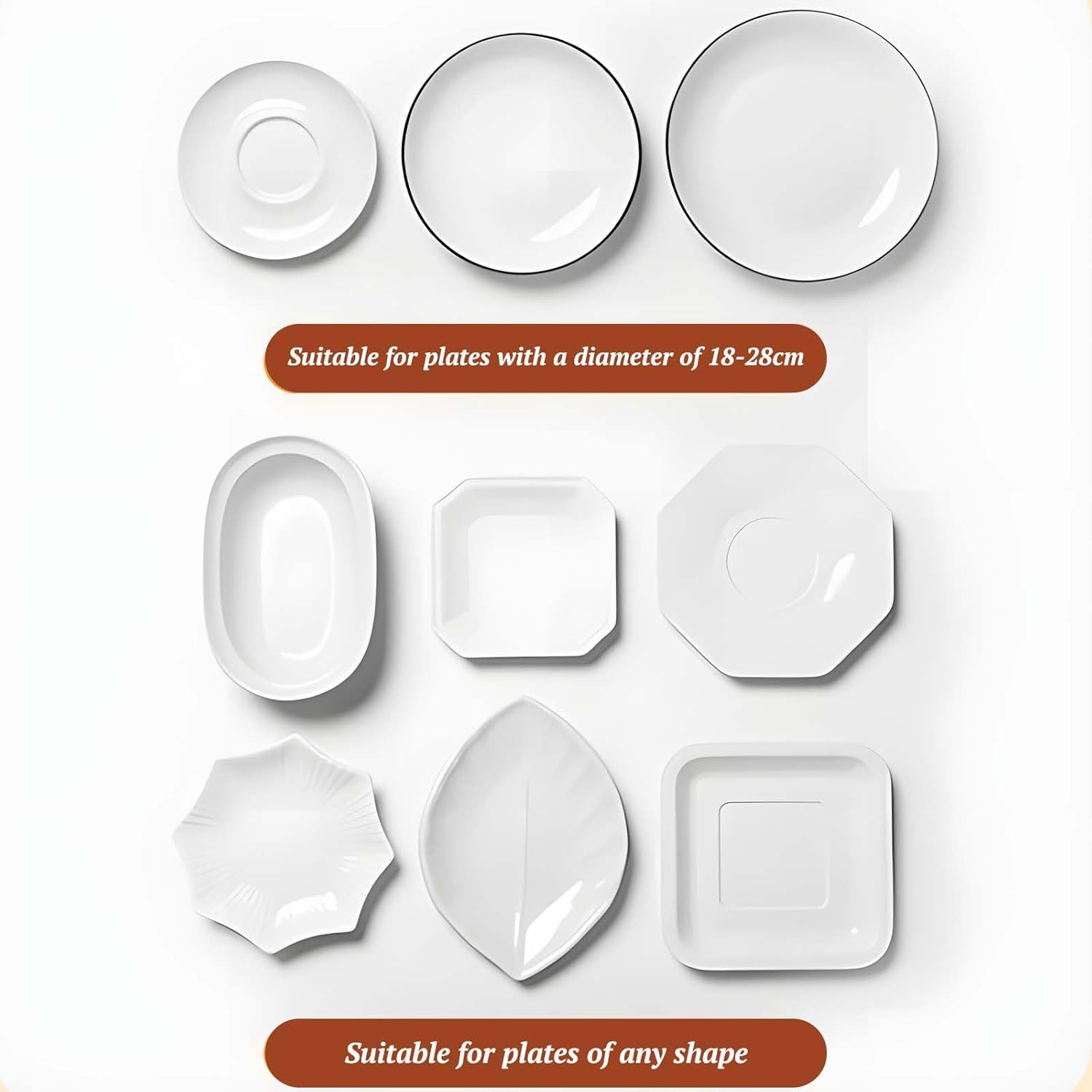 50Pieces Aluminum Foil Food Covers – Keep Warm & Fresh, Oven-Safe, Reusable & Stretchable
