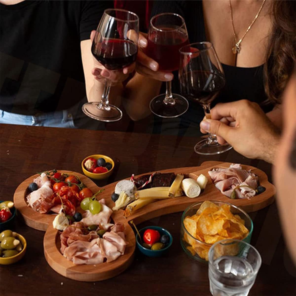 2023 Summer Hot Sale! Aperitif Board-Grand Kitchen