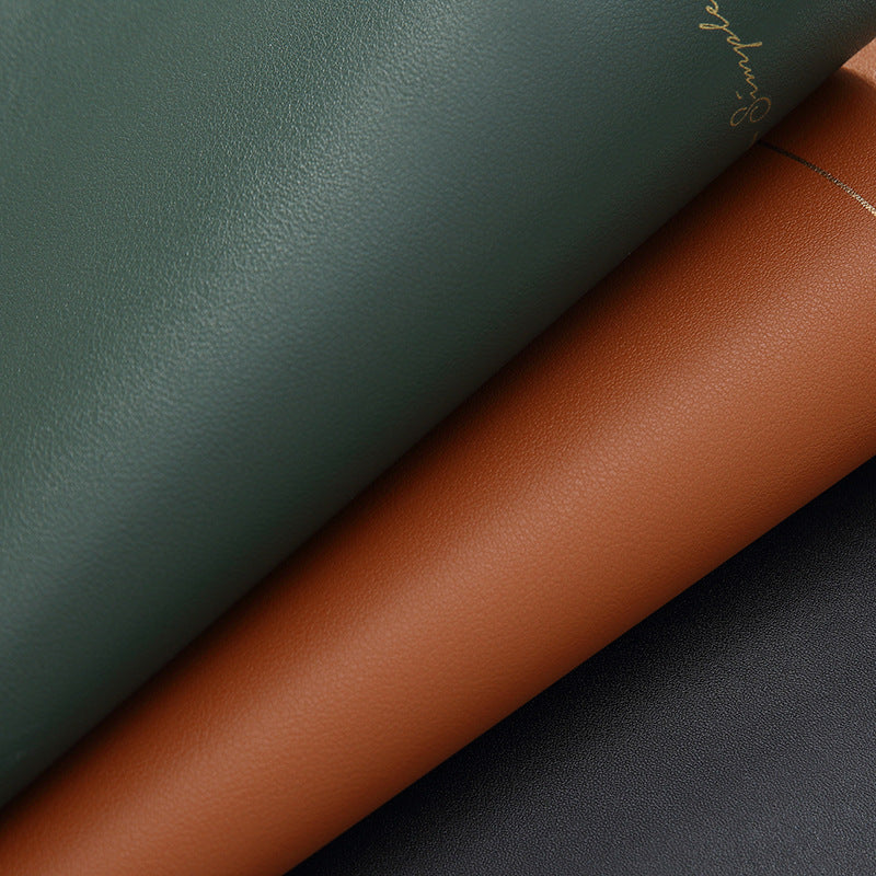 Tableware Pad Placemat Table Mat Heat Insulation Leather Bowl Coaster-Grand Kitchen