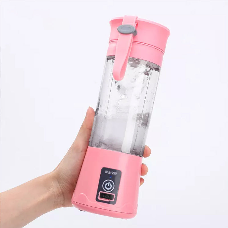 Cordless Dynamic Juice Cup-Grand Kitchen