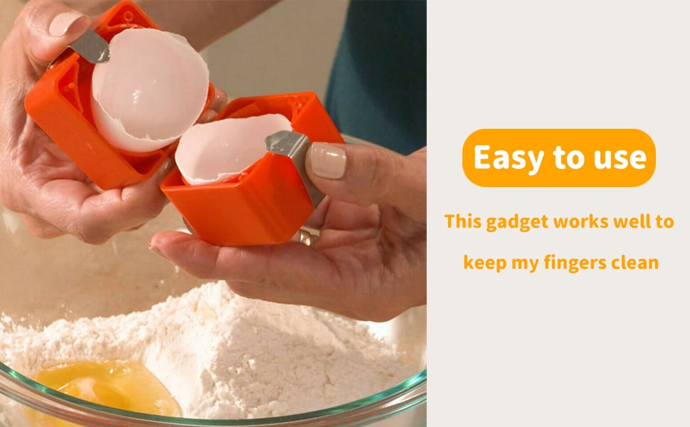 Egg Opener