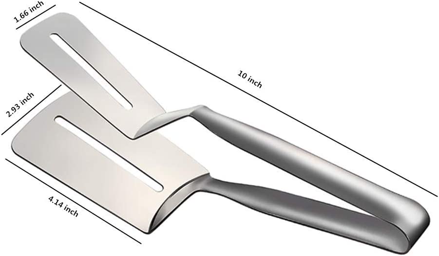 304 Kitchens Tongs -Grand Kitchen