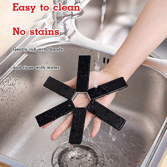 (🎁Selling) Creative Folding Insulation Pad-Grand Kitchen
