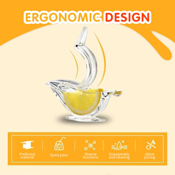 🐦Little bird lemon squeezer🍋-Grand Kitchen