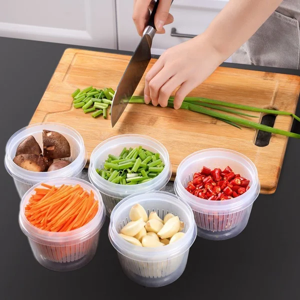2023 Food storage box-Grand Kitchen