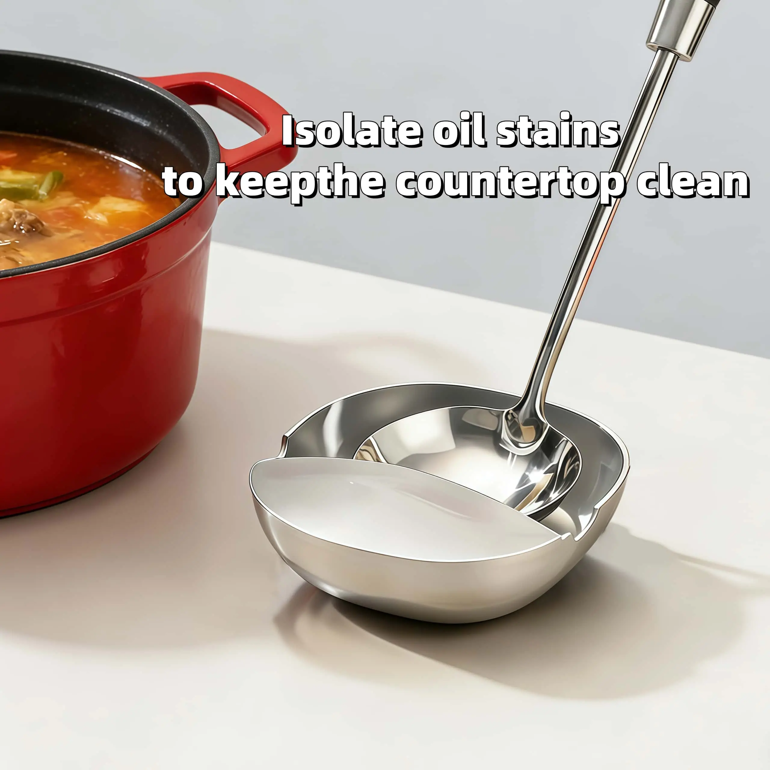 Pot Lid Holder