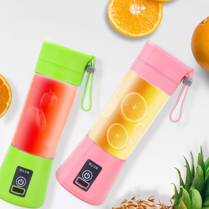 Cordless Dynamic Juice Cup-Grand Kitchen